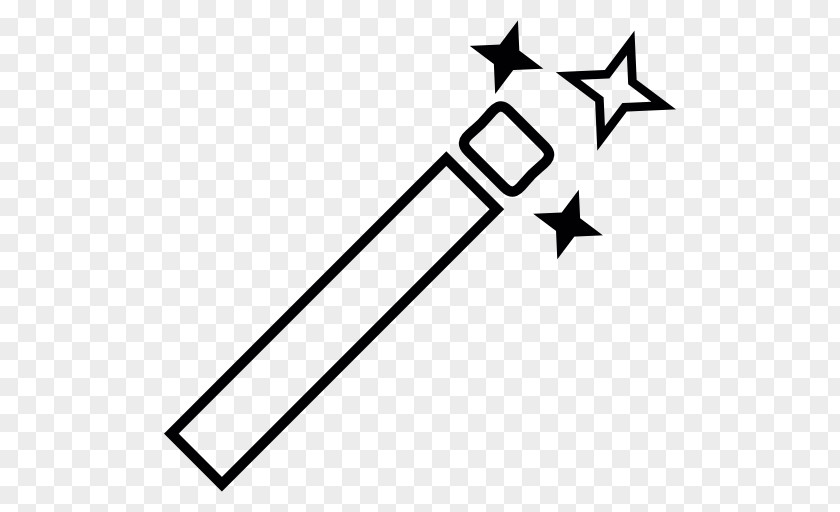 Symbol Wand PNG