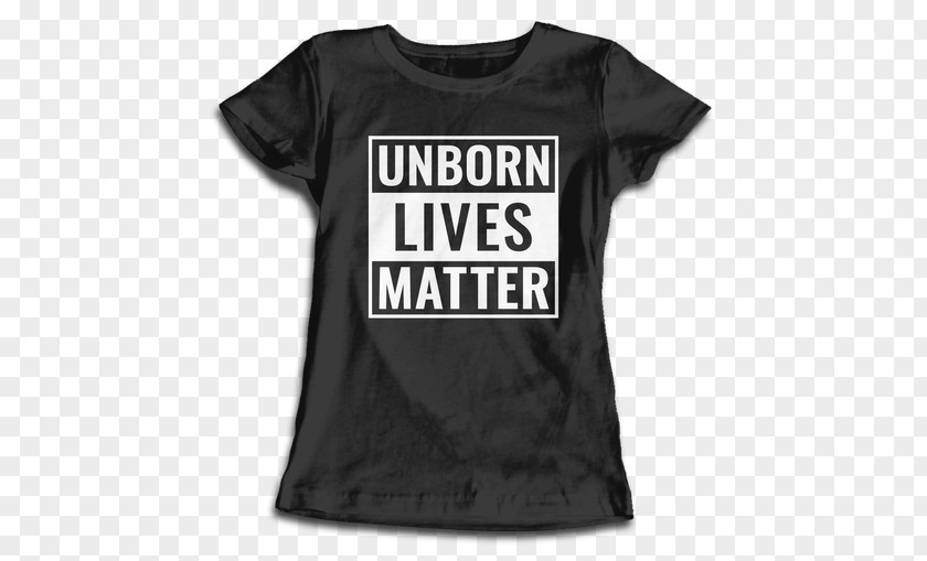 T-shirt Hoodie Clothing Anti-abortion Movements PNG