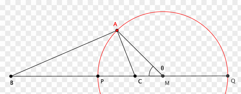 Triangle Point PNG