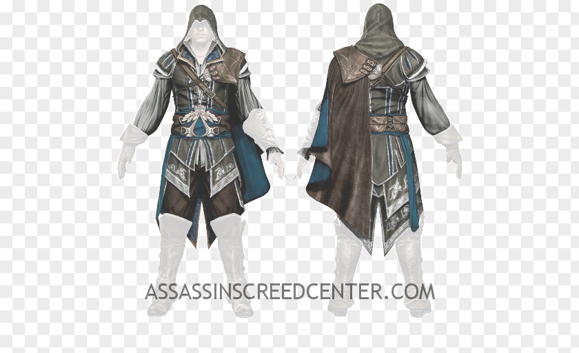 Venice Assassin's Creed II Creed: Brotherhood Ezio Auditore Ubisoft Xbox 360 PNG