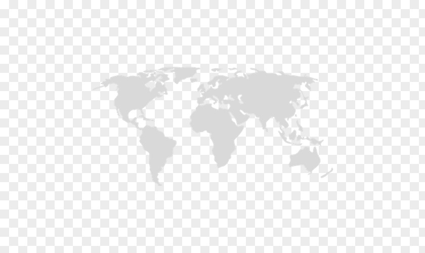 World Map Vector Graphics Illustration PNG