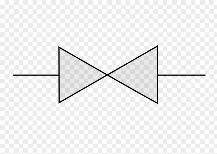 7 April Triangle Circle Area Pattern PNG