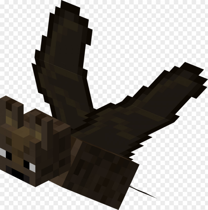 AD Minecraft: Pocket Edition Mob Wiki PNG