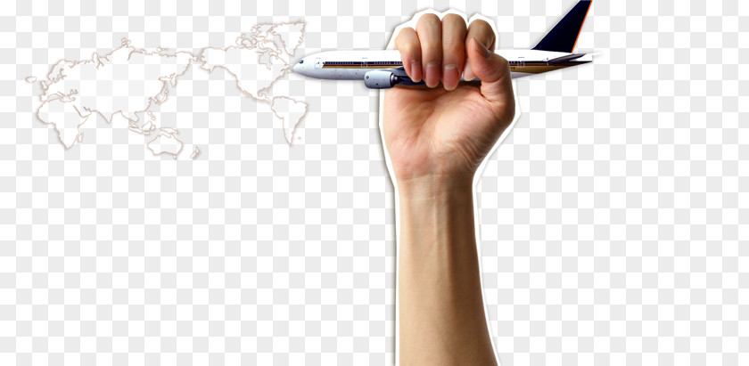 Aircraft,map Finger Shoulder PNG