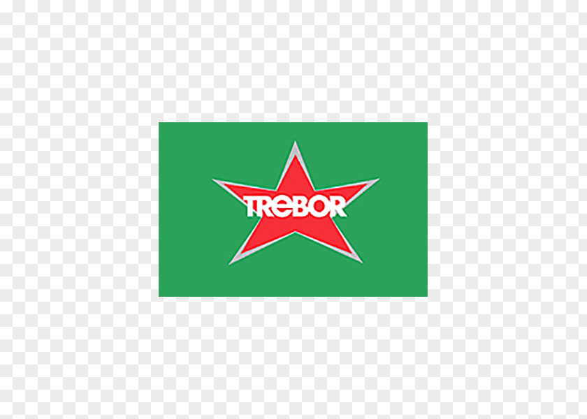 Angle Logo Trebor Green Triangle PNG