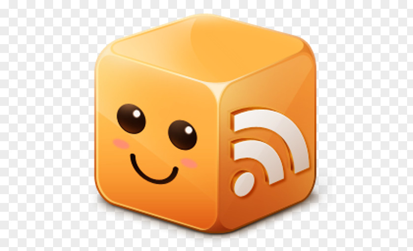 Apple App Store RSS News Aggregator Android PNG