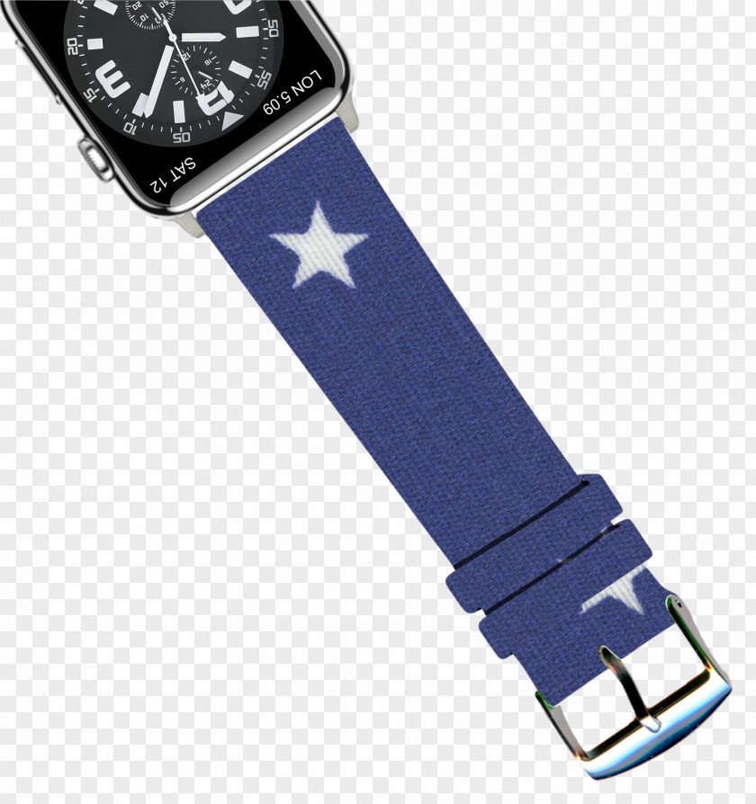 Apple Pebble Watch Strap PNG