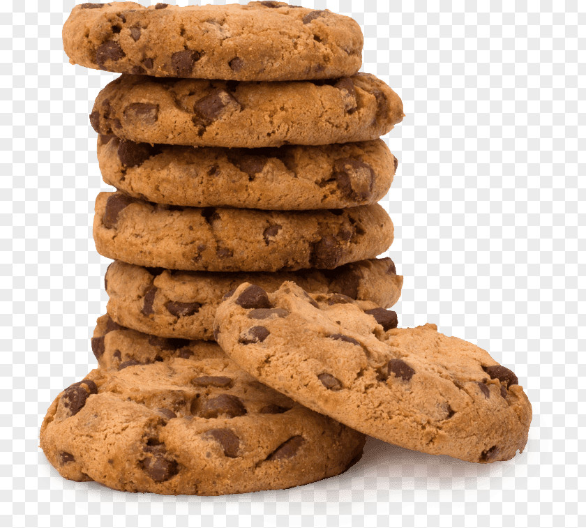 Biscuit Chocolate Chip Cookie Biscuits Bar Ice Cream PNG