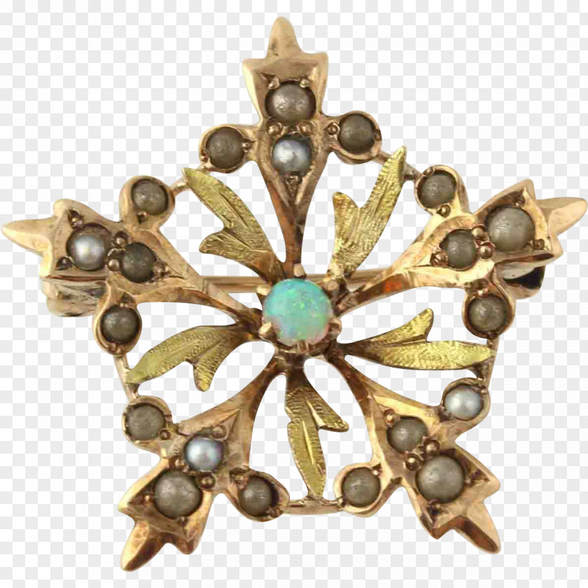 Brooch Jewellery 01504 Gemstone PNG