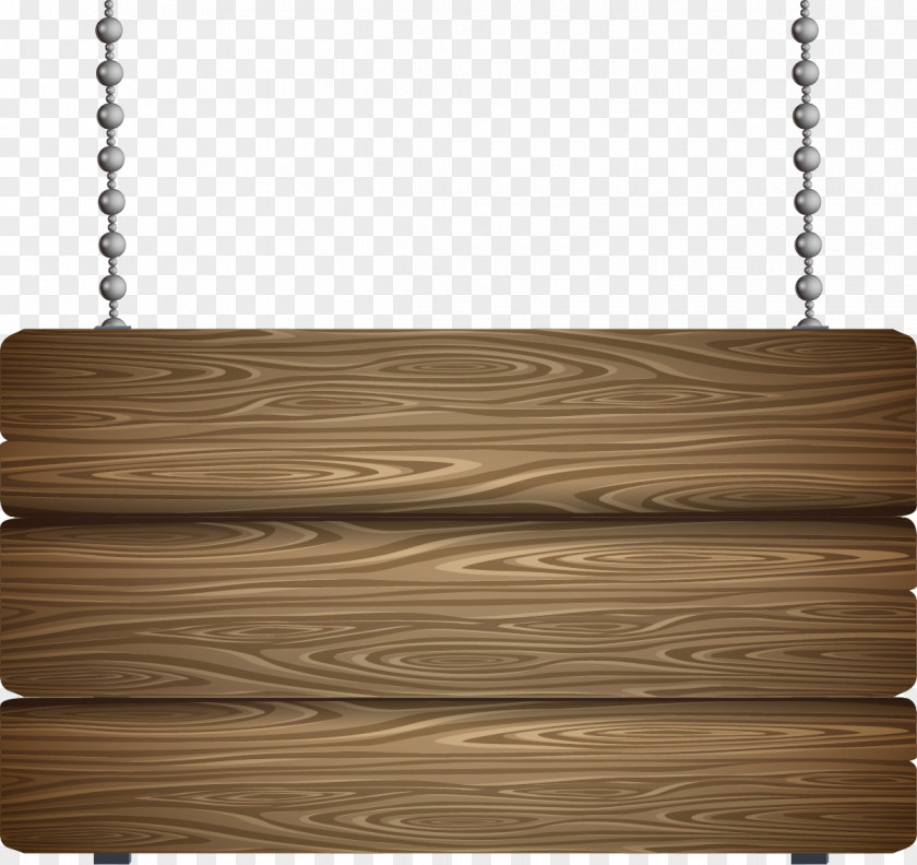 Faded Wood Stain Rectangle PNG