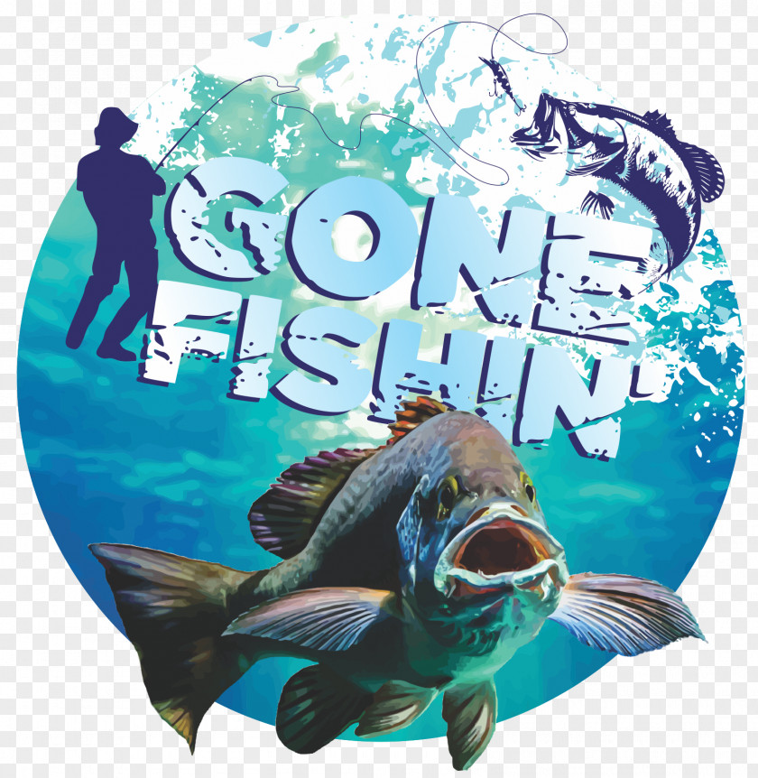 Fish Poster Marine Biology PNG