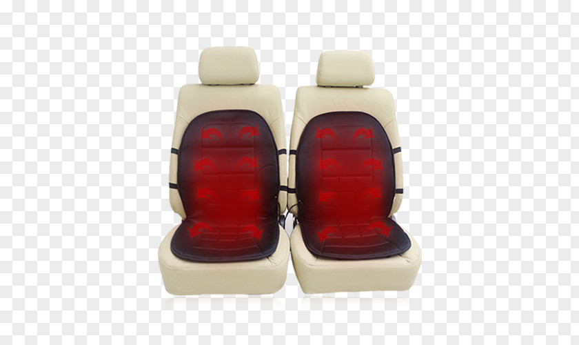 Heated Car Seat Safety Sports Child PNG