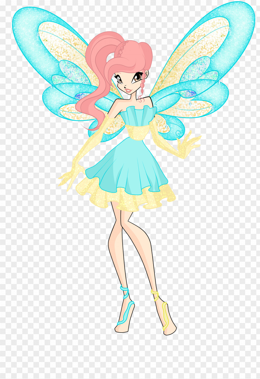Hina Fairy Illustration Design Clip Art Insect PNG