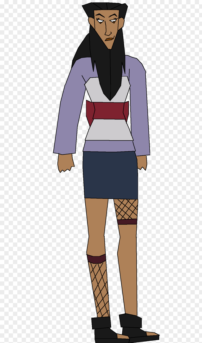 Katrina Costume Design Uniform Cartoon PNG