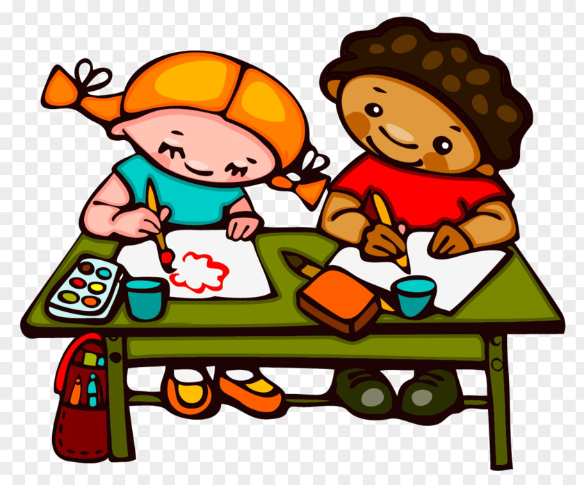 Kind Clipart Drawing Child School Clip Art PNG