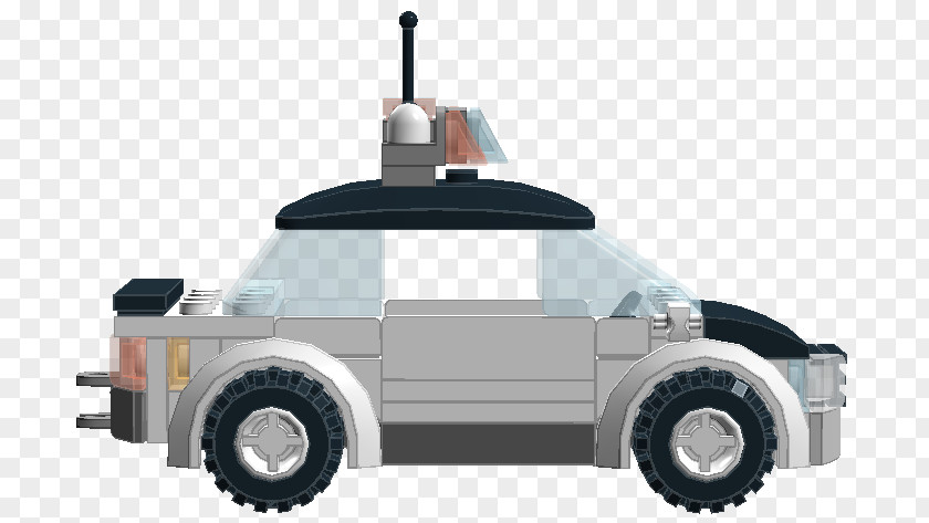 Lego Police Car LEGO Motor Vehicle PNG