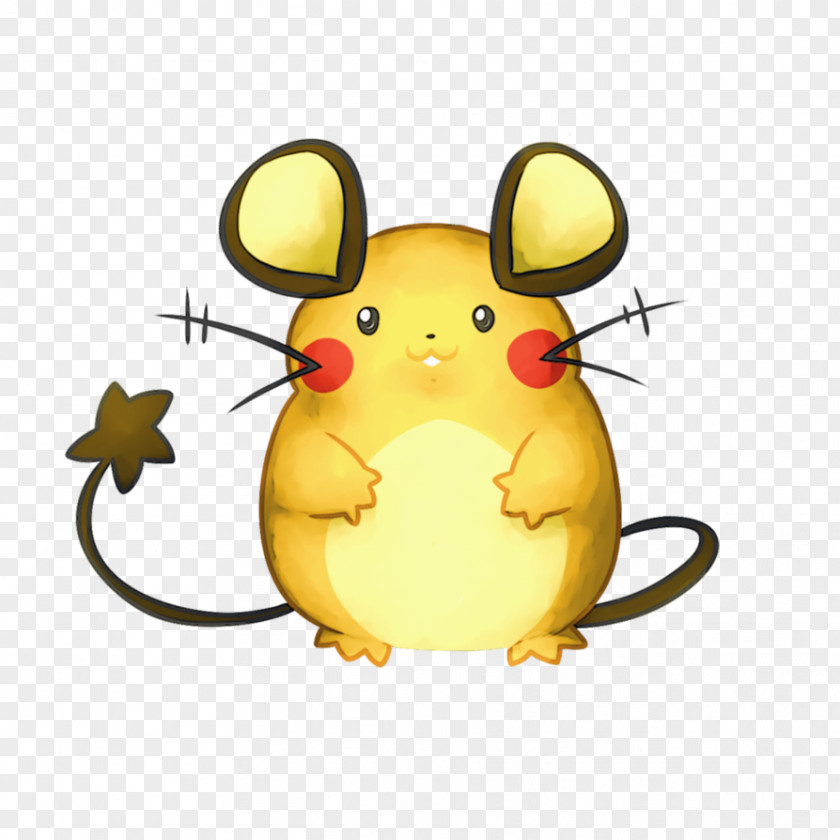 Little Mouse Carnivora Clip Art PNG