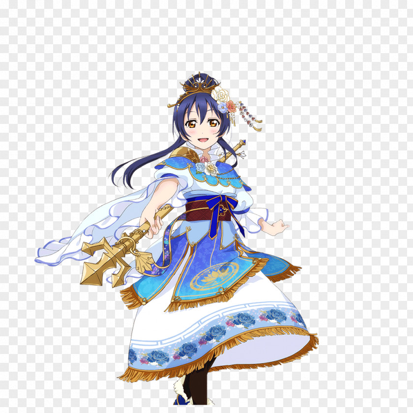 Love Live! School Idol Festival Umi Sonoda Rin Hoshizora Seven Lucky Gods PNG Gods, idol clipart PNG