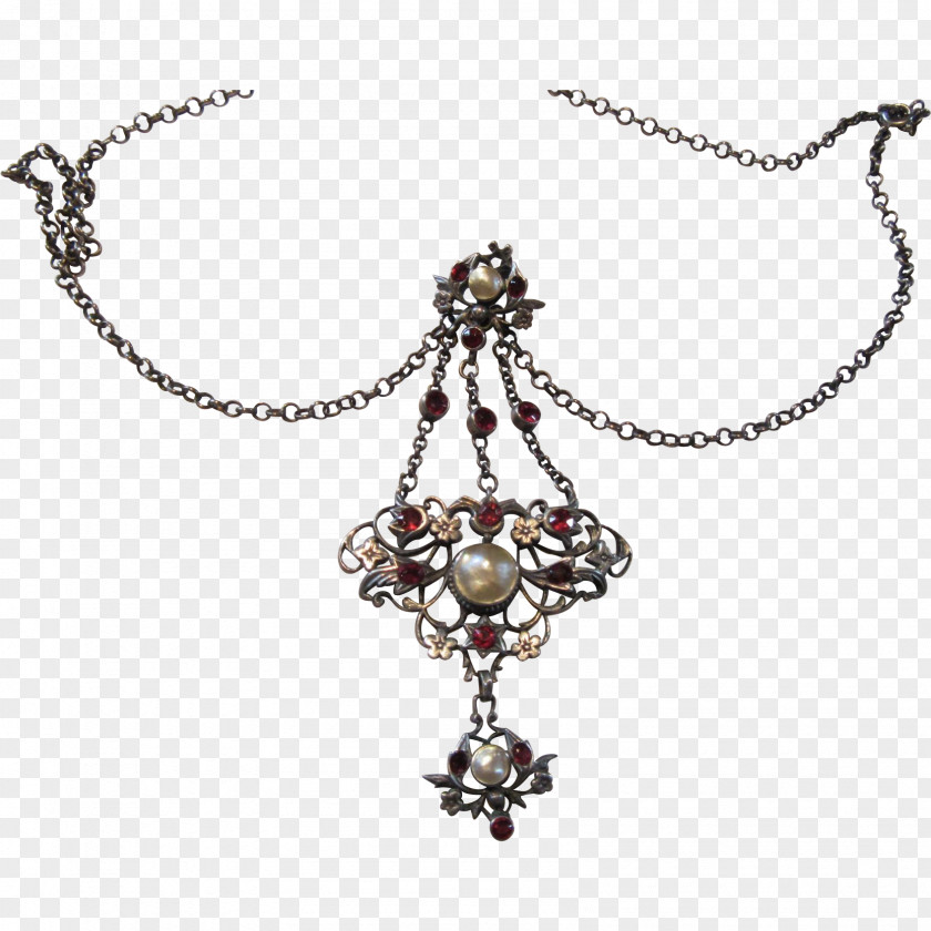 Necklace Charms & Pendants Body Jewellery PNG