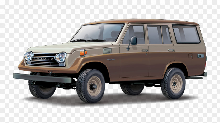 Toyota Land Cruiser Prado 2015 Car Rover Discovery PNG