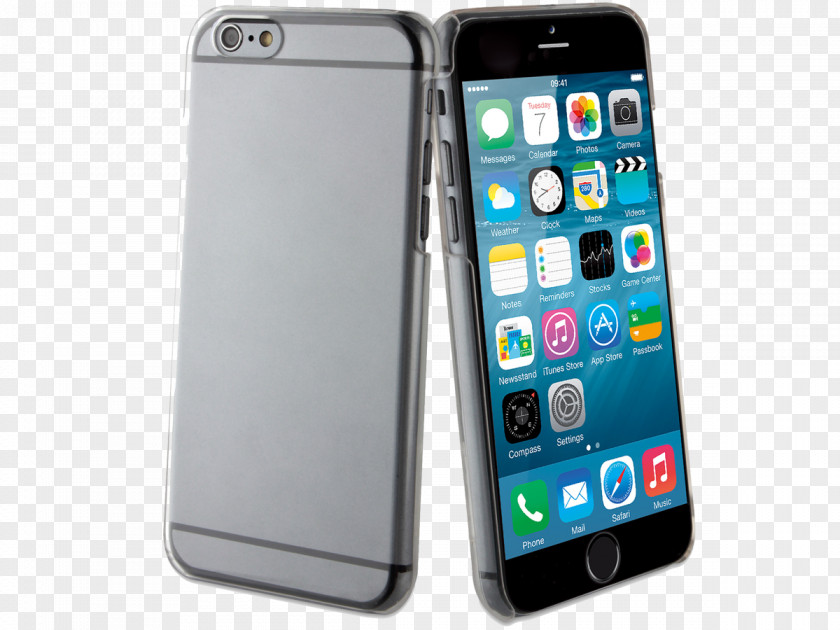 Apple Iphone IPhone 6 Plus 6s Smartphone Telephone PNG