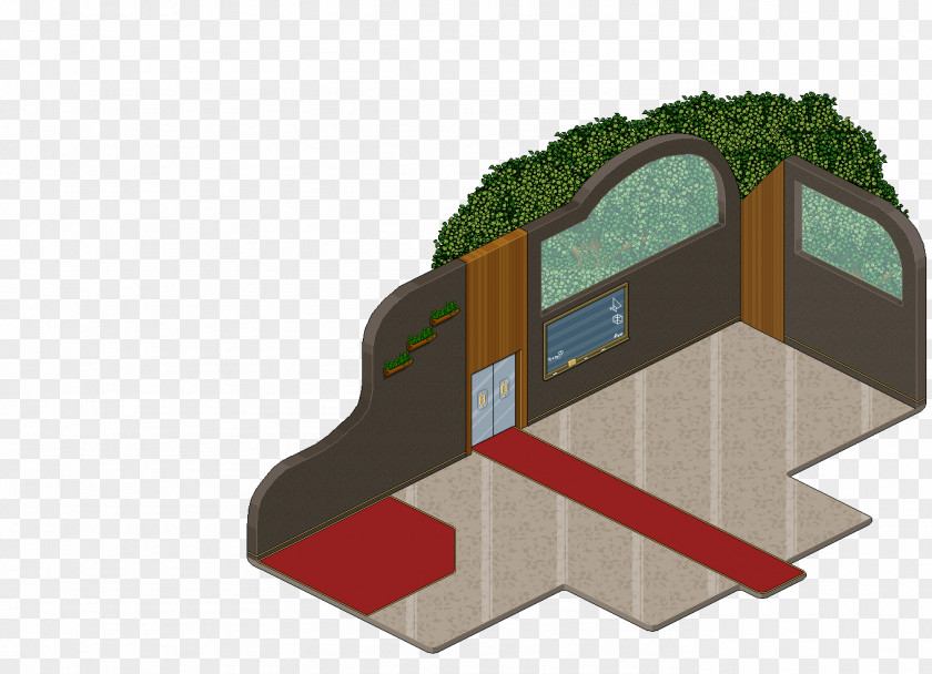 Backgrounds Habbo Photo Albums Game Hall Sala PNG
