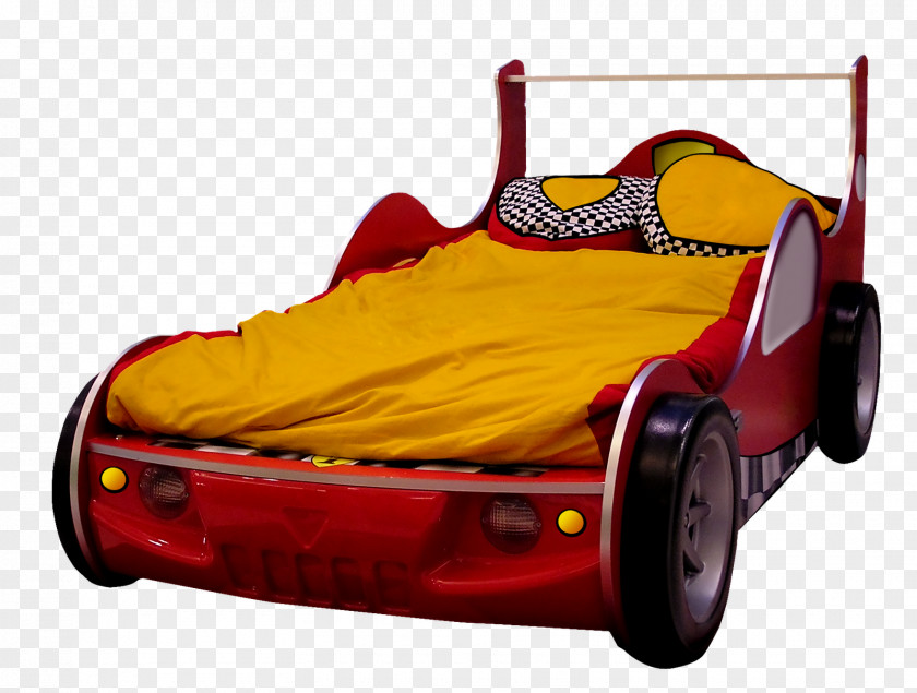 Car Mattress Bed Room Table PNG