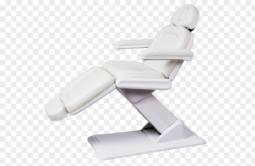 Chair Beauty Parlour Couch Beautician Plastic PNG