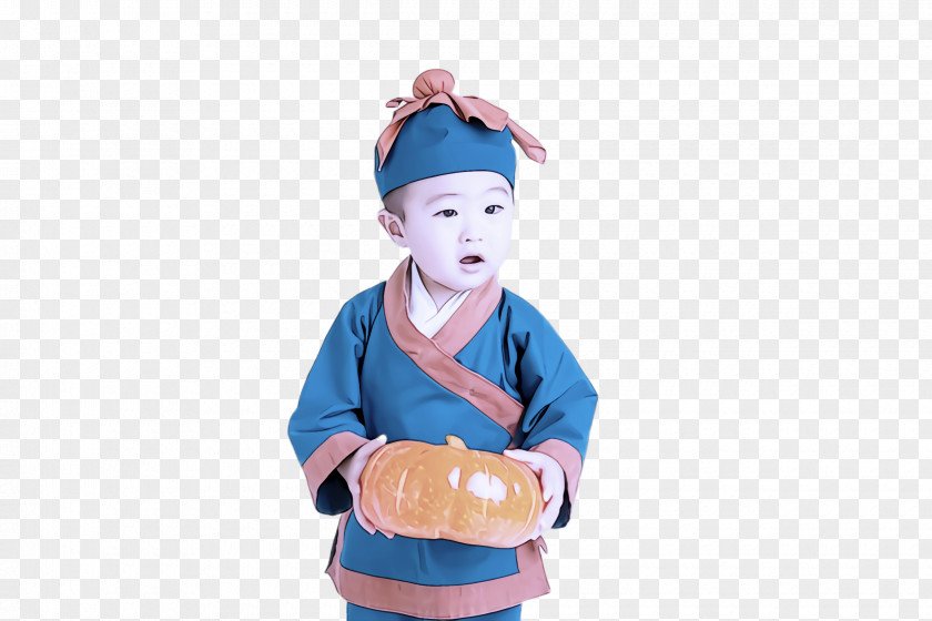 Costume Membranophone Drum Child Hand PNG