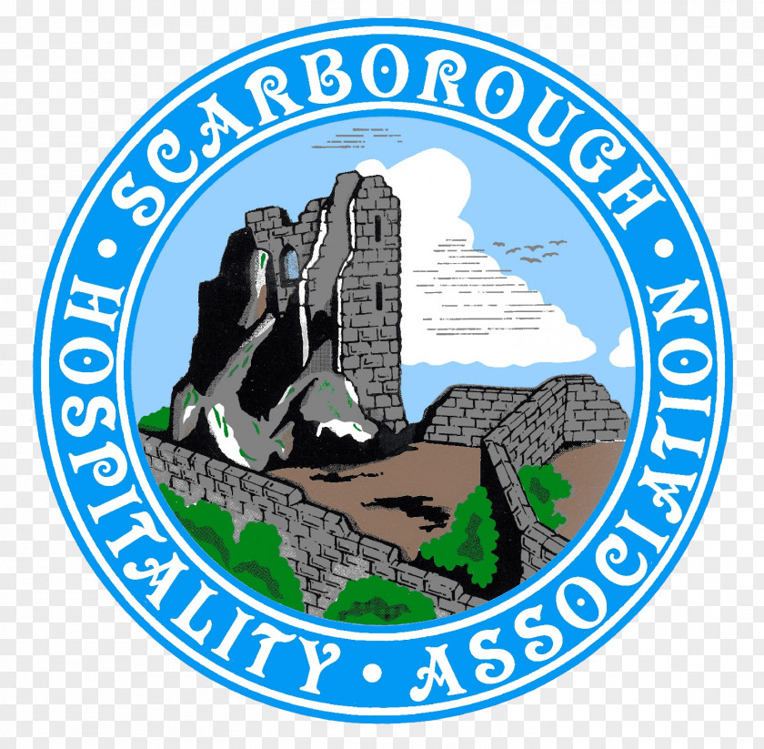 Hospitality Tea Scarborough Association Logo Organization Font Scarborough, North Yorkshire PNG