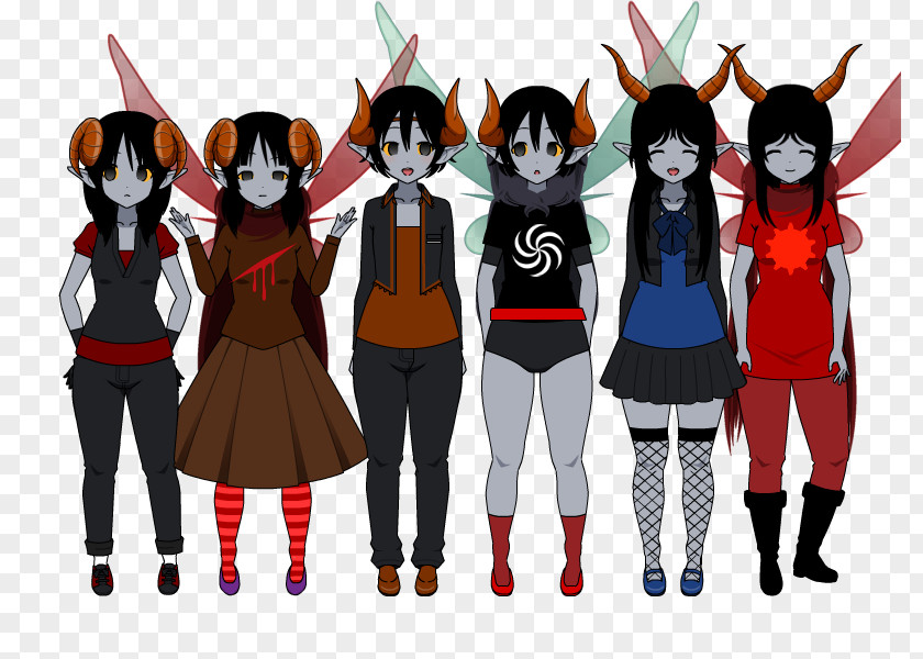 Kisekae Witch Homestuck Internet Troll DeviantArt Robe Code PNG