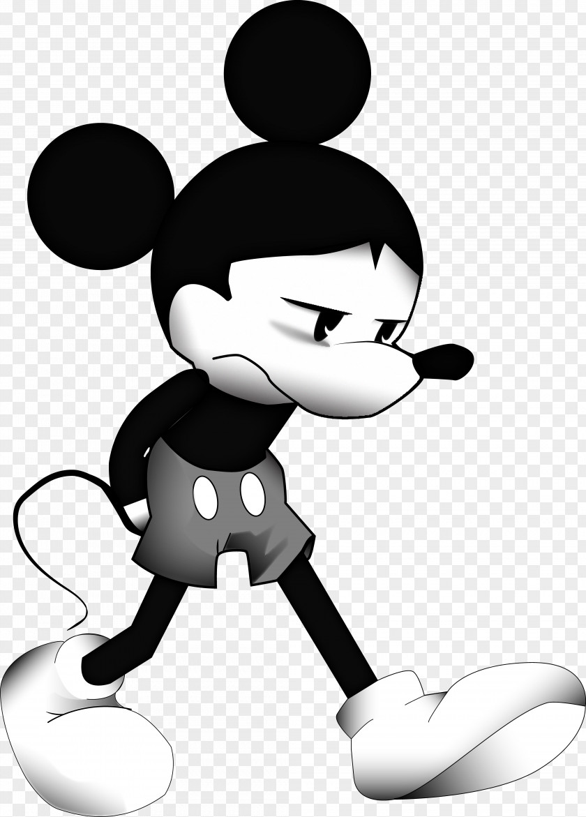 Mouse Vector Mickey Drawing Clip Art PNG
