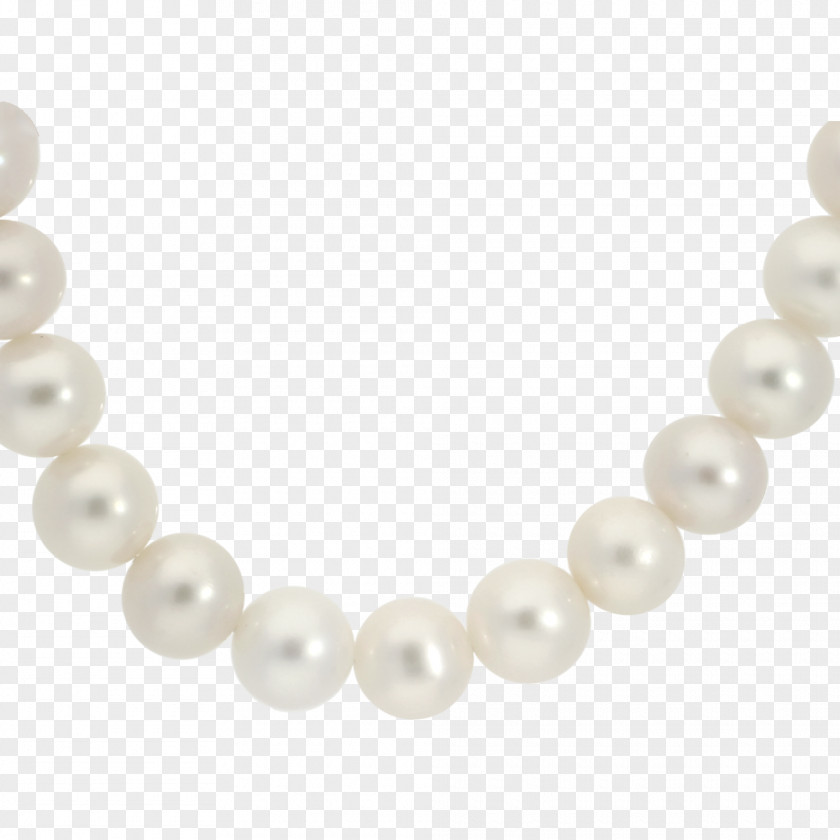 Necklace Pearl Bead PNG