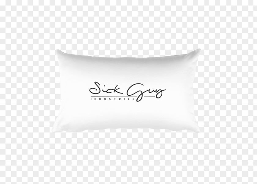 Pillow Throw Pillows Cushion Textile Font PNG