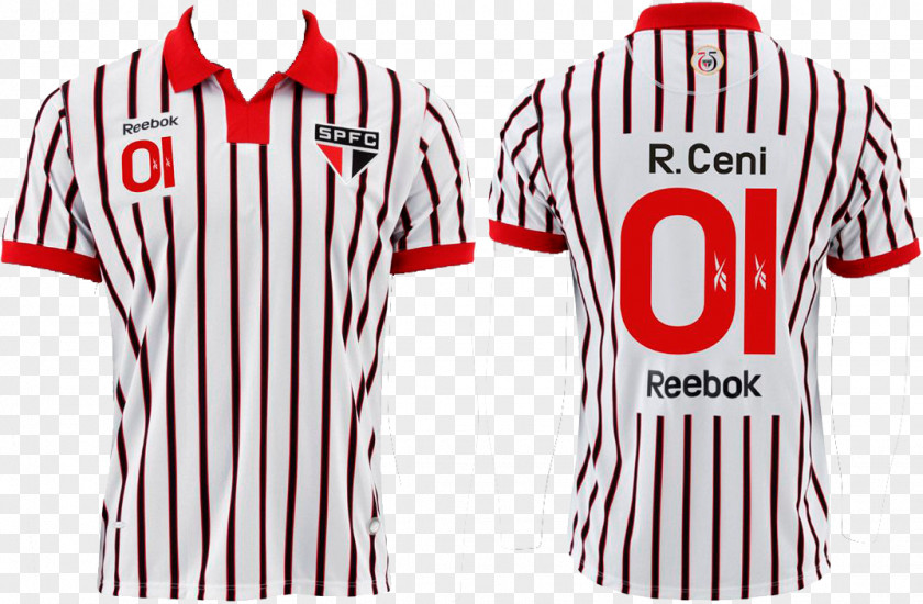 Shirt Sports Fan Jersey Independente Esporte Clube T-shirt São Paulo FC PNG