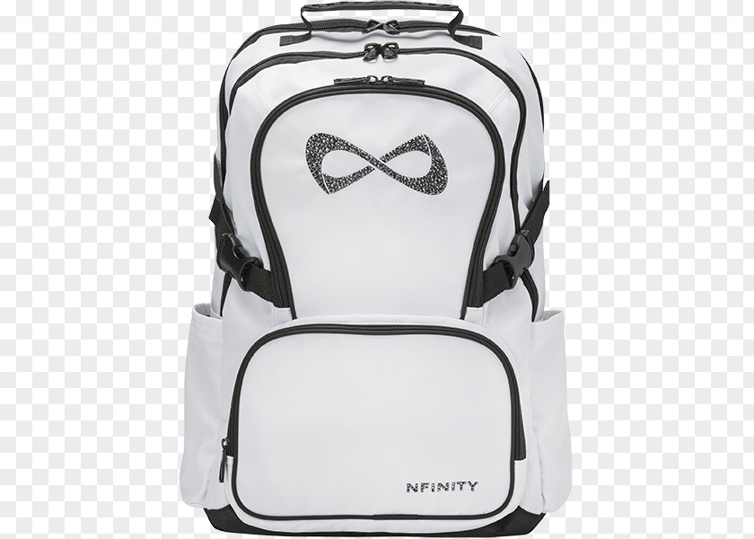 Shoulder Bags Nfinity Athletic Corporation Backpack Cheerleading Travel Holdall PNG