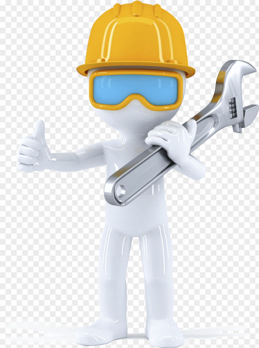 Spanners Pipe Wrench Laborer Stock Photography Construction Worker PNG