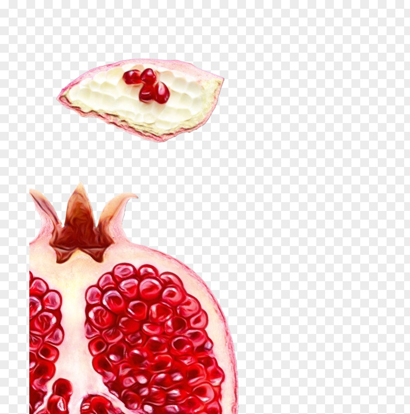 Superfood Berry Lemonade PNG