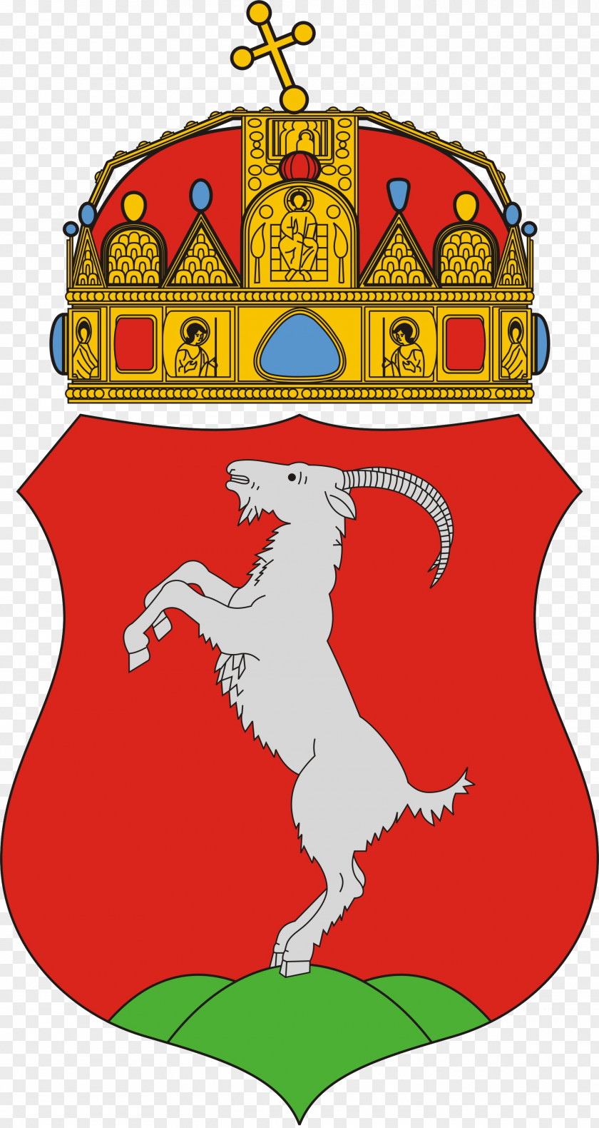 Szentes Coat Of Arms Kecskeméti TE Town With County Rights Kecskemét, Széchenyiváros PNG