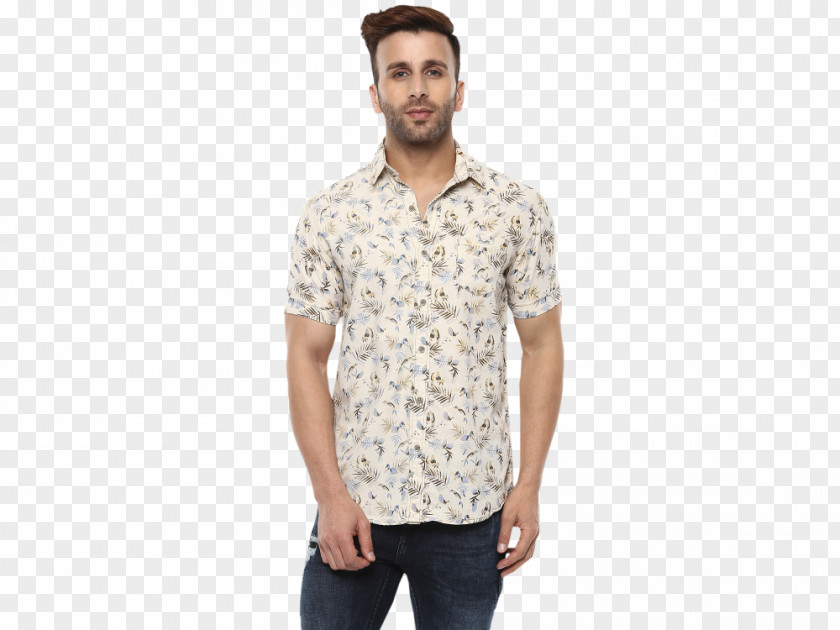 T-shirt Sleeve Clothing Henley Shirt PNG