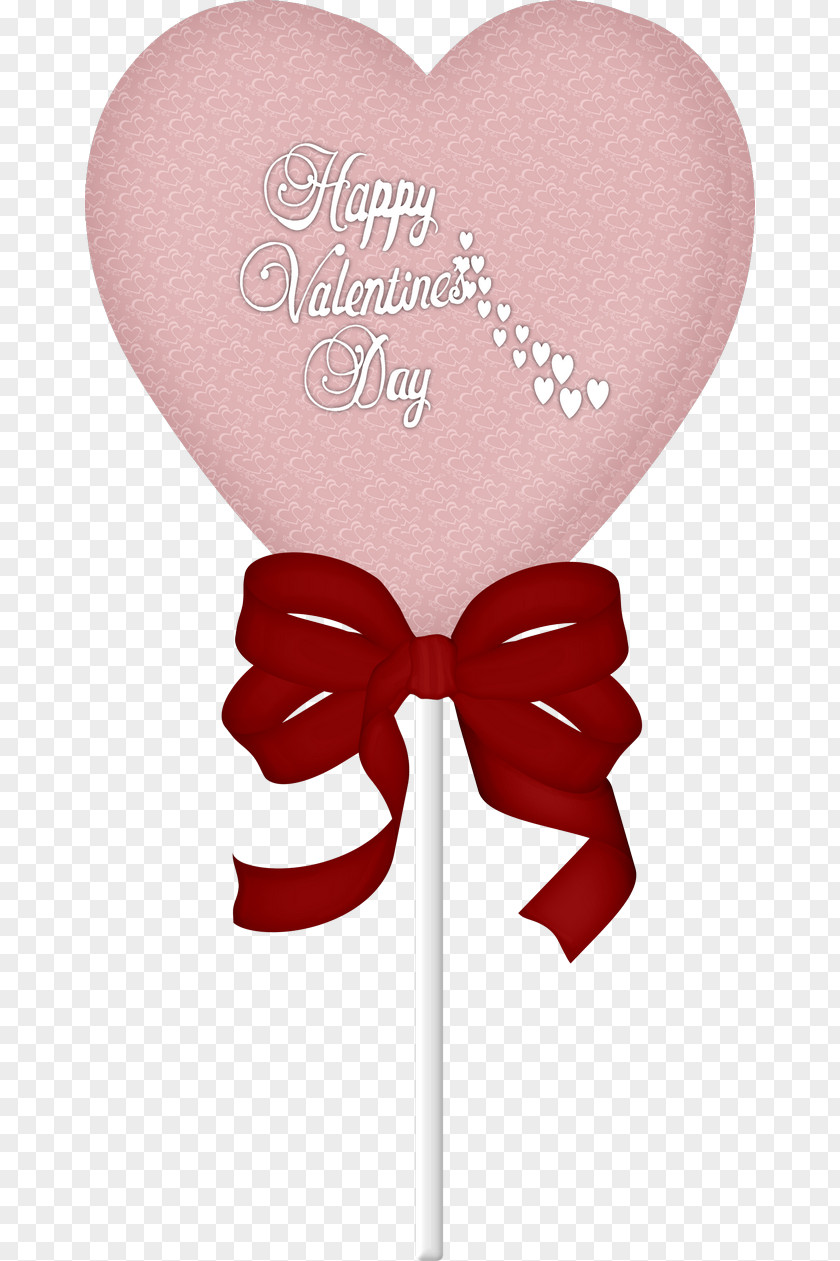 Valentine's Day Heart Love PNG