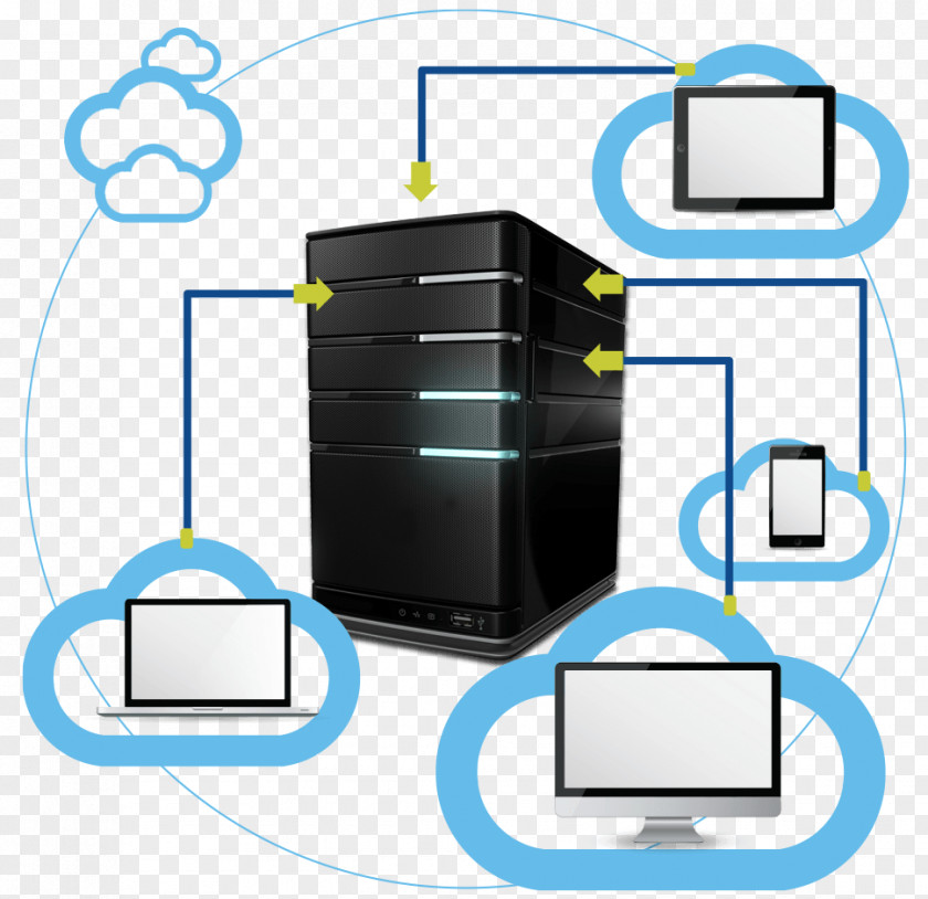 Virtual Private Server Computer Network Servers Servidor Operating Systems PNG