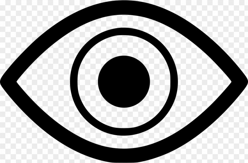 .vision Eye Visual Perception PNG