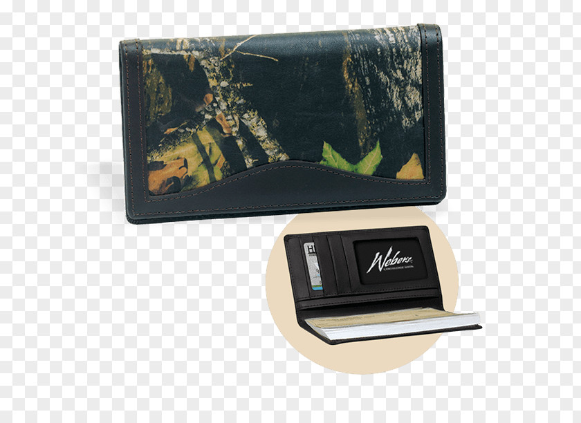 Wallet Leather Book Cover PNG