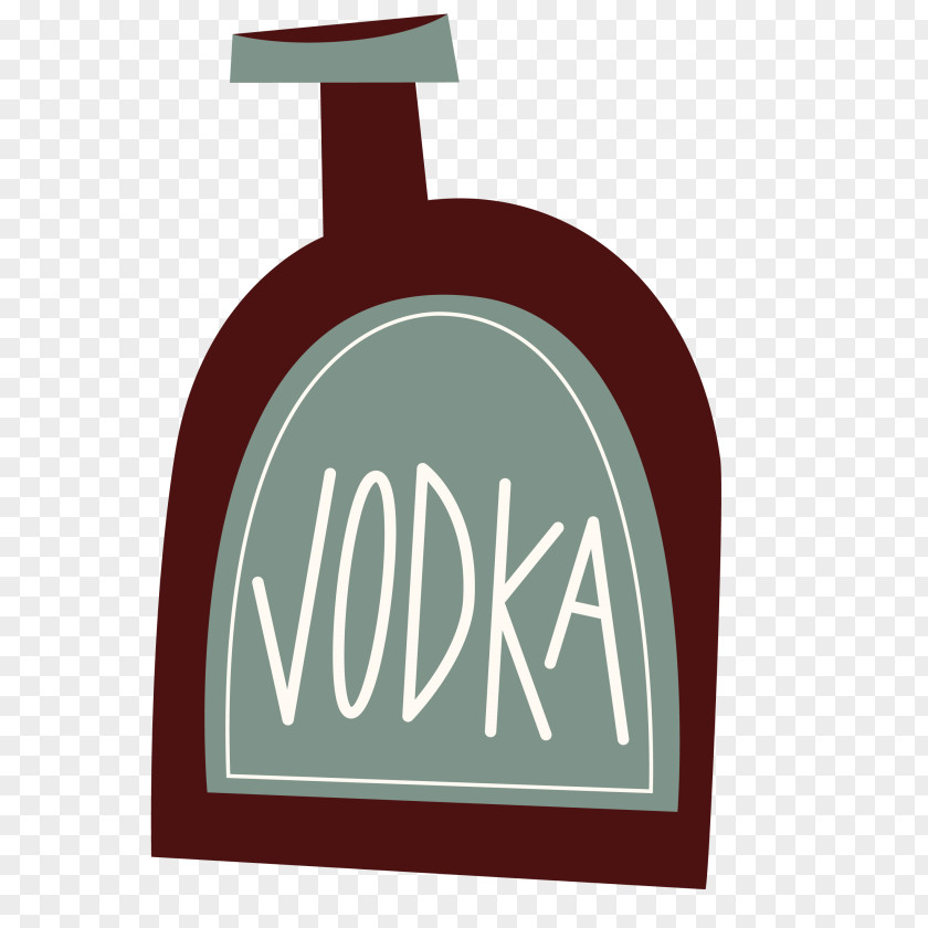 Wine Bottle Cartoon Alcoholic Beverages Image PNG