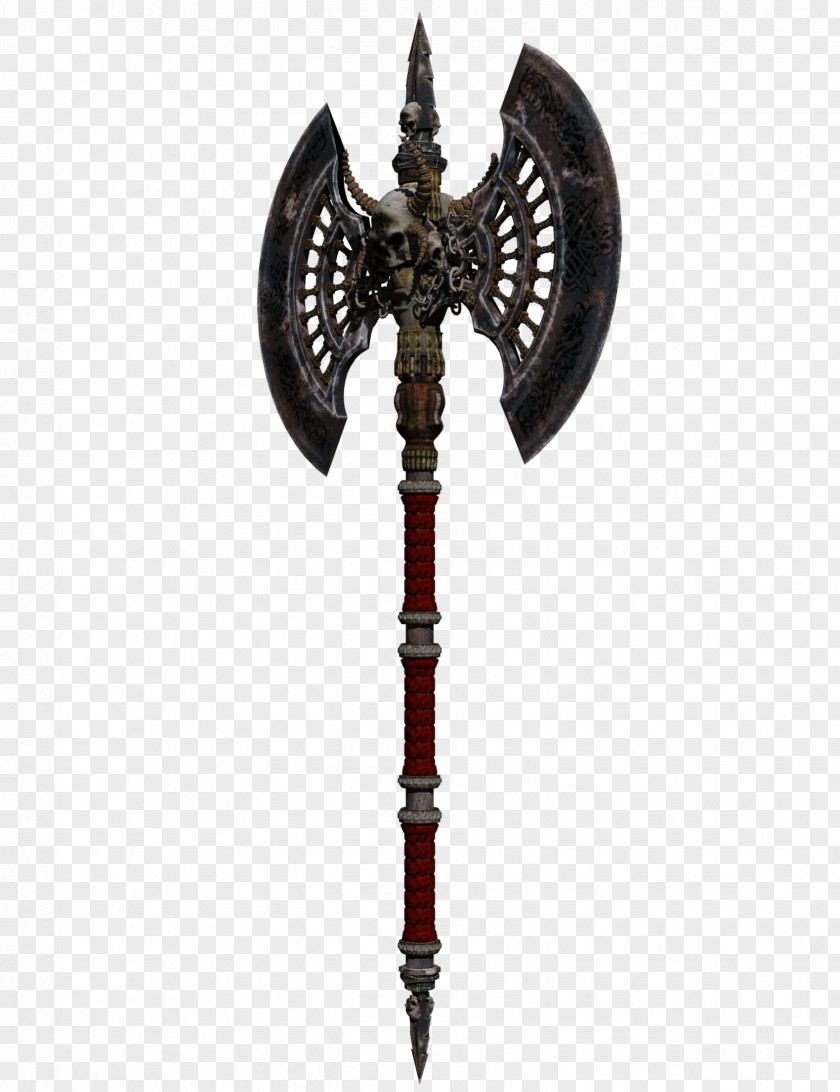 Axe St Mary Arma Bianca Weapon PNG