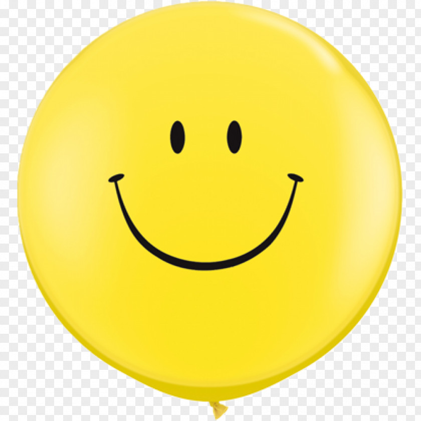 Balloon Gas Smiley Bag Inflatable PNG