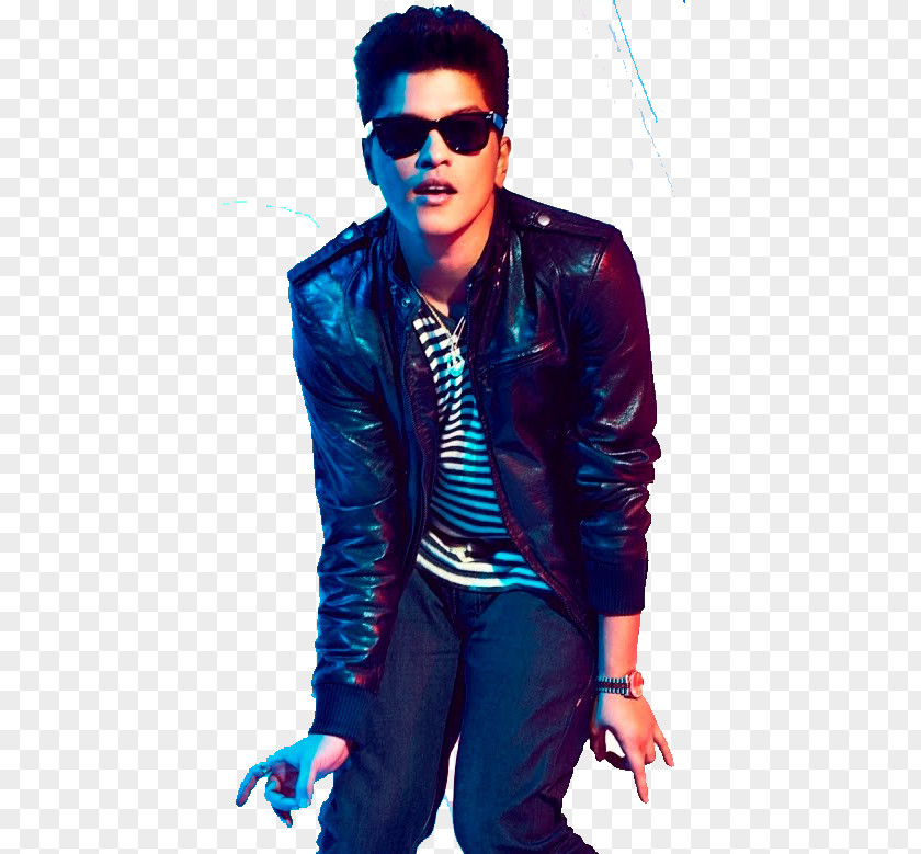 Bruno Mars Musician Song IHeartRADIO PNG