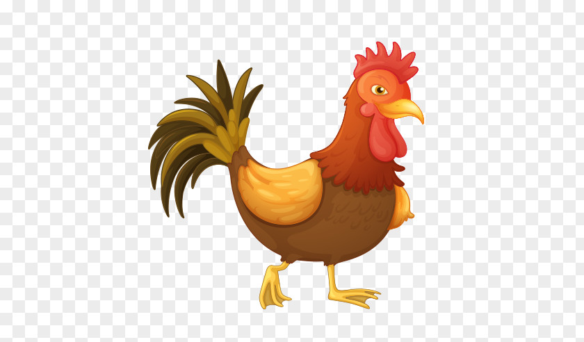 Chicken Royalty-free PNG