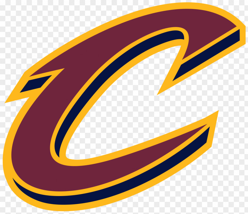 Cleveland Cavaliers The NBA Finals Logo PNG